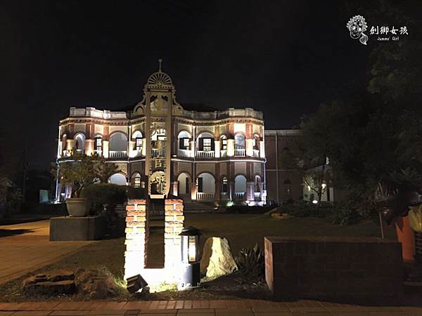 知事官邸正確拍法 知事官邸正確拍法