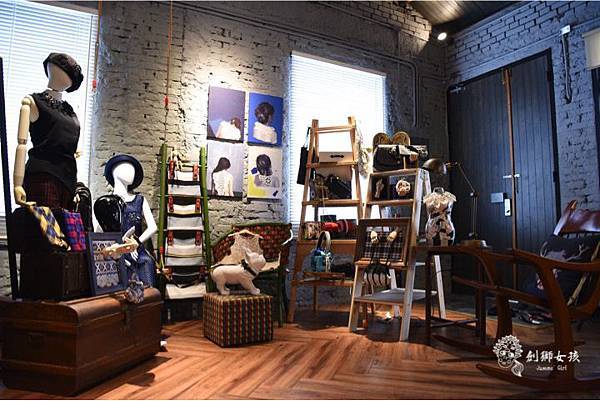 平方宅邸金小姐展覽制服禮服19.jpg