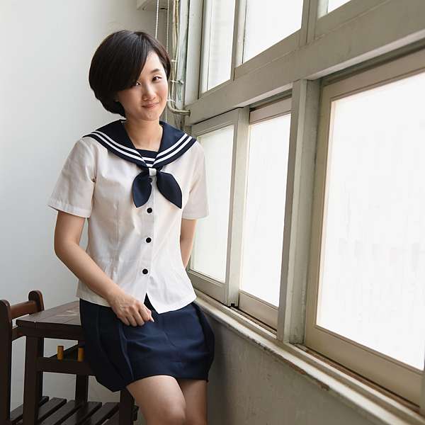 寵物也愛學院風zazazoo 台灣制服的華麗變身 劍獅女孩 痞客邦
