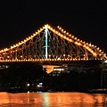 Brisbane 河岸夜景_20.JPG