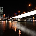 Brisbane 河岸夜景_09.JPG