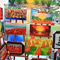 mildil sunset market13.JPG