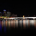 Brisbane 河岸夜景_06.JPG