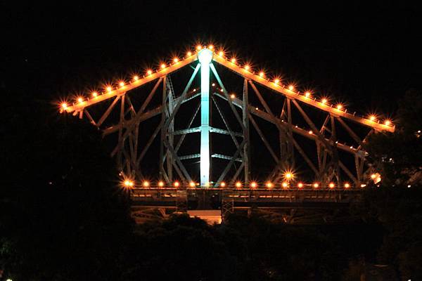 Brisbane 河岸夜景_17.JPG