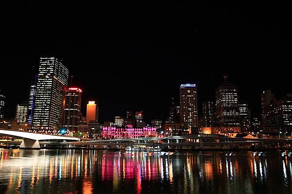 Brisbane 河岸夜景_26.JPG