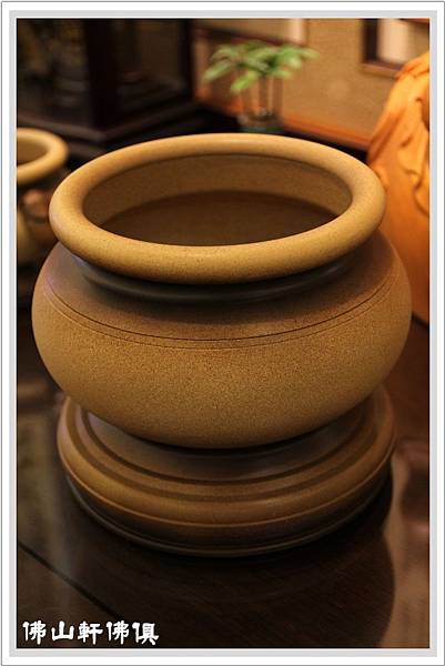 仿瓷銅器佛爐3 仿瓷銅器佛爐3