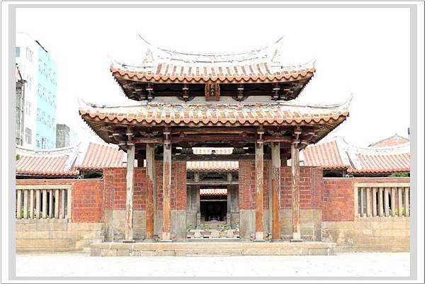 【佛山軒佛俱居家札記】鹿港龍山寺+鹿港天后宮 【佛山軒佛俱居家札記】鹿港龍山寺+鹿港天后宮
