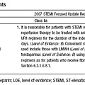 2007 STEMI UPDATE TABLE 12 ANTICOAGULANTS.JPG