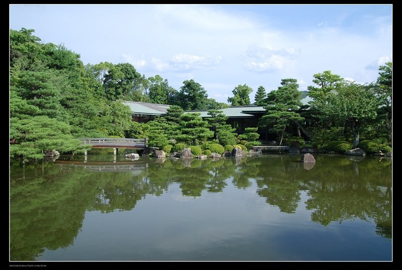 日本京都 平安神宮 視窗中的永恆 痞客邦