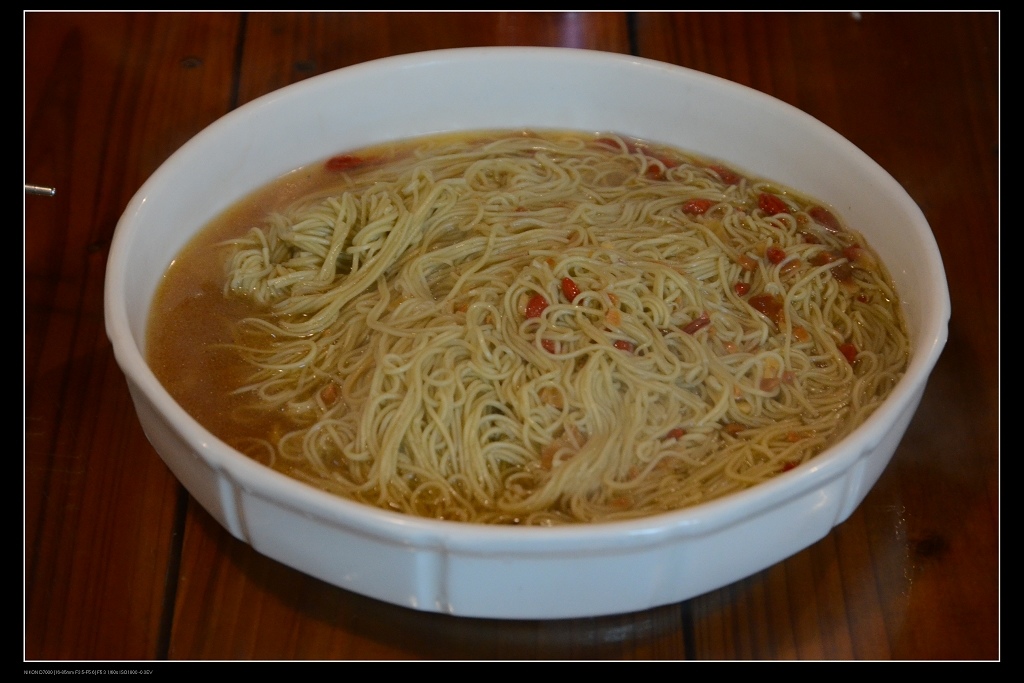 枸杞麵線.jpg 枸杞麵線.jpg