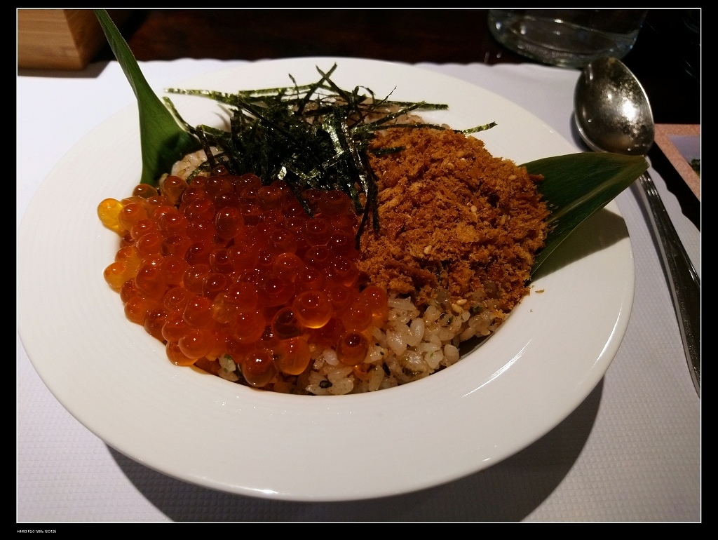 鮭魚卵炒飯.jpg 鮭魚卵炒飯.jpg