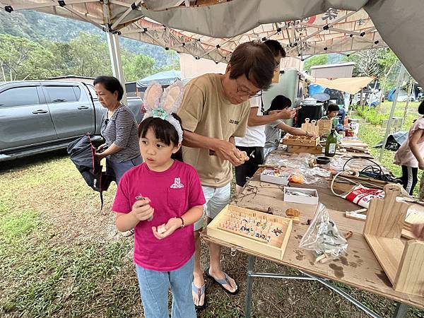 20231028 23年可樂屋團露 山谷露瑪