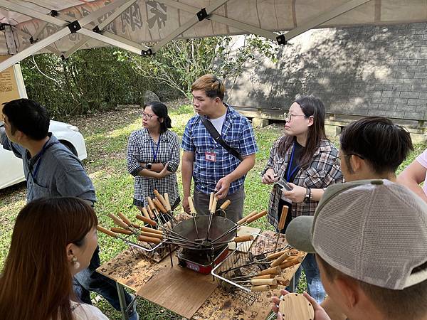 20231111 三五好友齊聚 不遠山莊 20231111 三五好友齊聚 不遠山莊