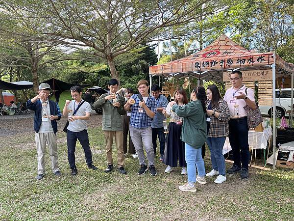 20231111 三五好友齊聚 不遠山莊 20231111 三五好友齊聚 不遠山莊