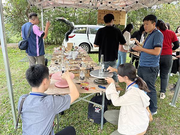 20231111 三五好友齊聚 不遠山莊 20231111 三五好友齊聚 不遠山莊