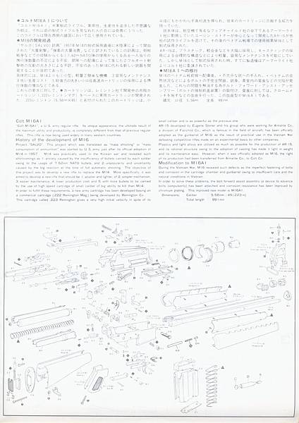 M16A1 assault rifle_0005