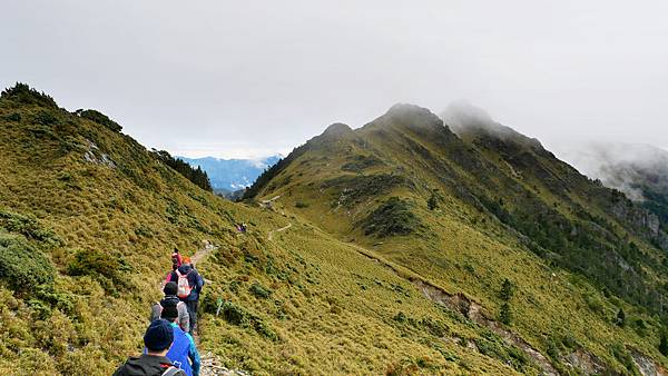 海皇之山