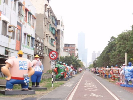 2010大港開唱-駁二藝術特區