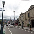 小樽街景