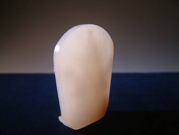 清中期仔兒玉藏傳佛教四手觀音牌 (15).JPG 清中期仔兒玉藏傳佛教四手觀音牌 (15).JPG