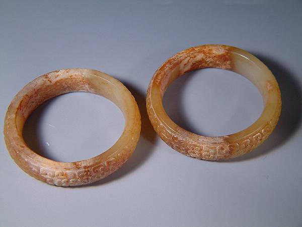 春秋白玉虺龍紋對環 (24).JPG 春秋白玉虺龍紋對環 (24).JPG