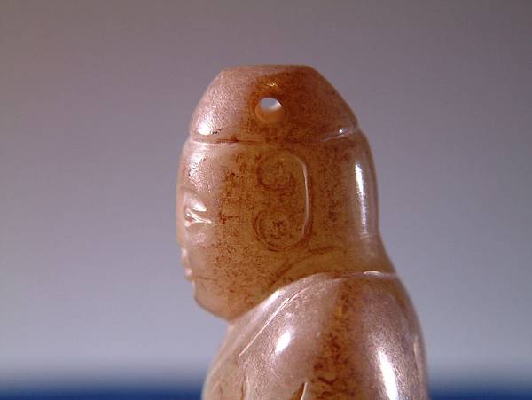 西漢白玉跪人珮 (3).JPG 西漢白玉跪人珮 (3).JPG