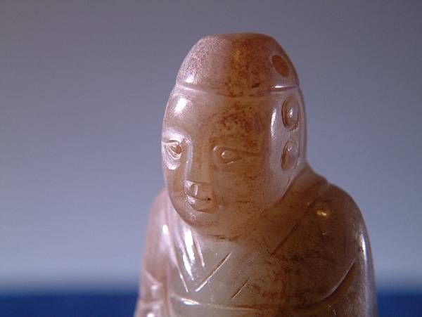 西漢白玉跪人珮 (4).JPG 西漢白玉跪人珮 (4).JPG