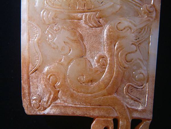 漢白玉螭龜紋劍珌 (5).JPG 漢白玉螭龜紋劍珌 (5).JPG