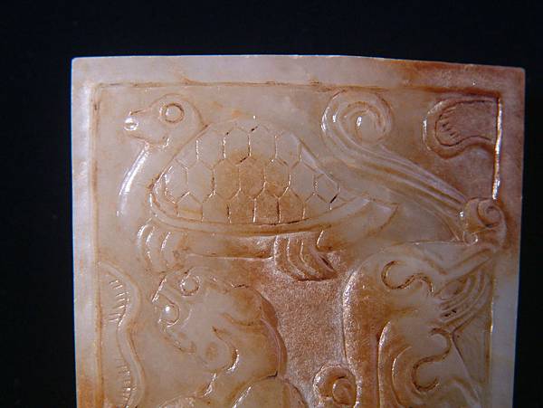 漢白玉螭龜紋劍珌 (6).JPG 漢白玉螭龜紋劍珌 (6).JPG