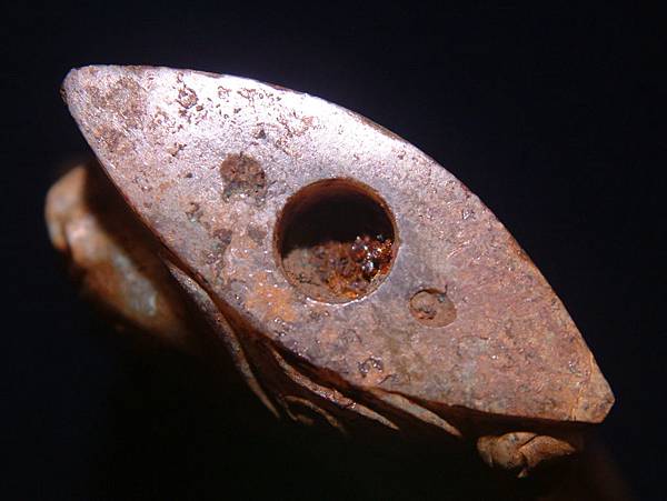 西漢白玉螭龍鳳紋劍飾 (32).JPG 西漢白玉螭龍鳳紋劍飾 (32).JPG