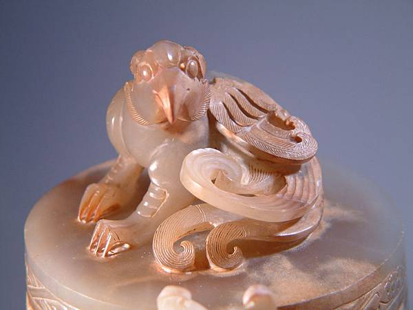 西漢青玉鳳鈕厄 (5).JPG 西漢青玉鳳鈕厄 (5).JPG