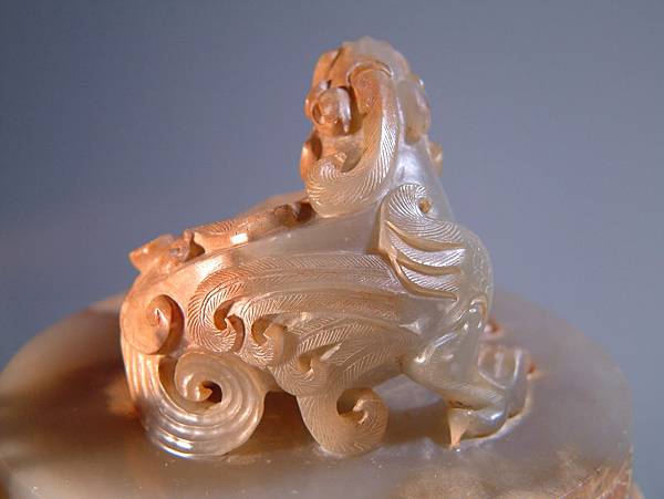 西漢青玉鳳鈕厄 (7).JPG 西漢青玉鳳鈕厄 (7).JPG