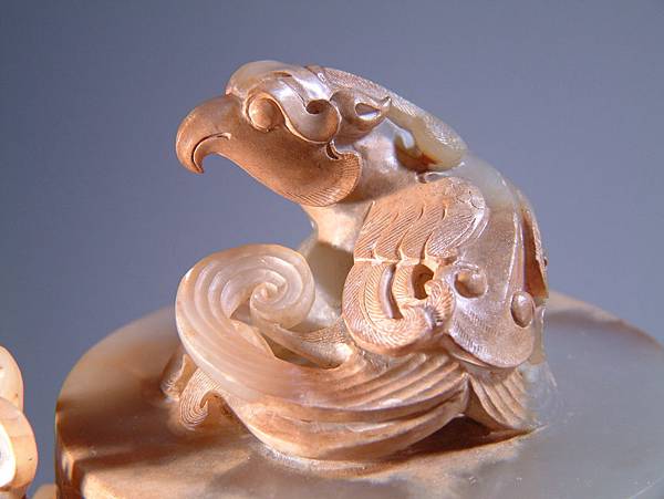 西漢青玉鳳鈕厄 (6).JPG 西漢青玉鳳鈕厄 (6).JPG