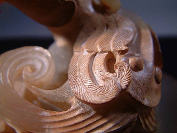 西漢青玉鳳鈕厄 (35).JPG 西漢青玉鳳鈕厄 (35).JPG