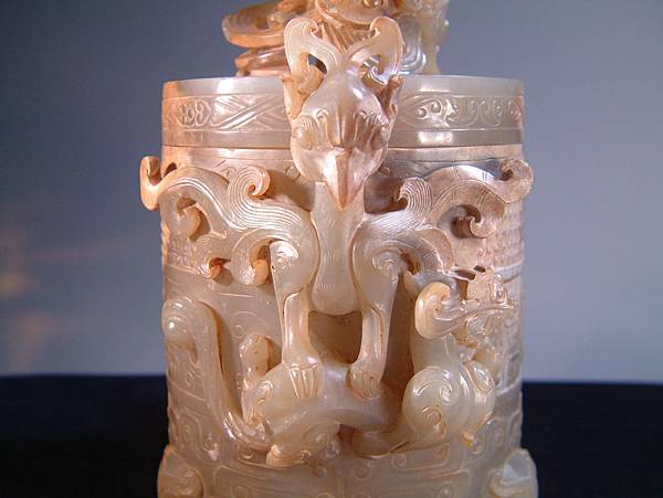 西漢青玉鳳鈕厄 (8).JPG 西漢青玉鳳鈕厄 (8).JPG