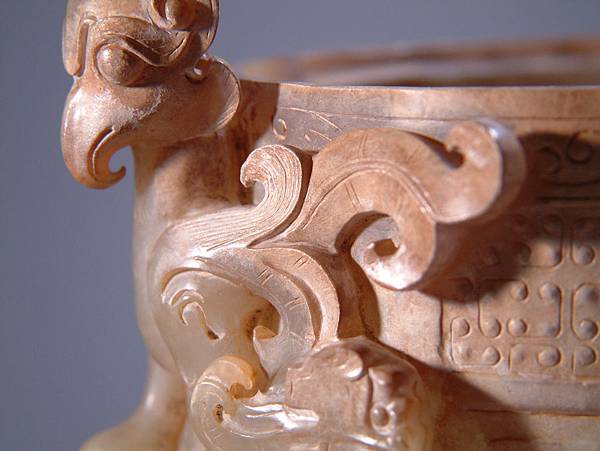 西漢青玉鳳鈕厄 (27).JPG 西漢青玉鳳鈕厄 (27).JPG