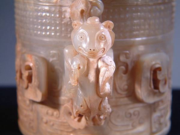 西漢青玉鳳鈕厄 (13).JPG 西漢青玉鳳鈕厄 (13).JPG