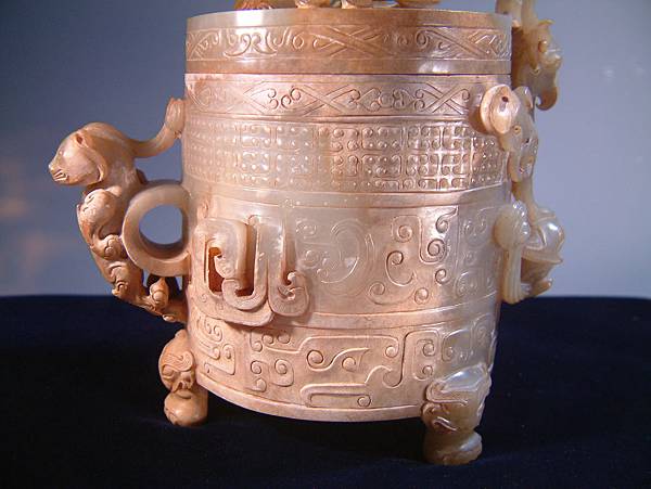 西漢青玉鳳鈕厄 (19).JPG 西漢青玉鳳鈕厄 (19).JPG