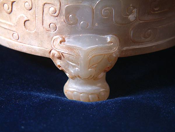 西漢青玉鳳鈕厄 (20).JPG 西漢青玉鳳鈕厄 (20).JPG