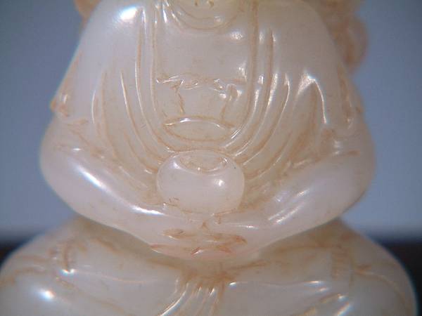 元白玉坐佛 (14).JPG 元白玉坐佛 (14).JPG