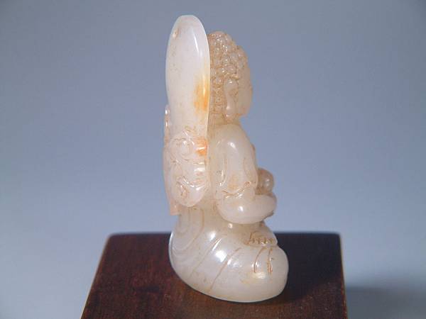 元白玉坐佛 (21).JPG 元白玉坐佛 (21).JPG