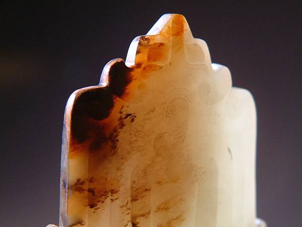 西漢青黃玉神鳥珮 (9).JPG 西漢青黃玉神鳥珮 (9).JPG