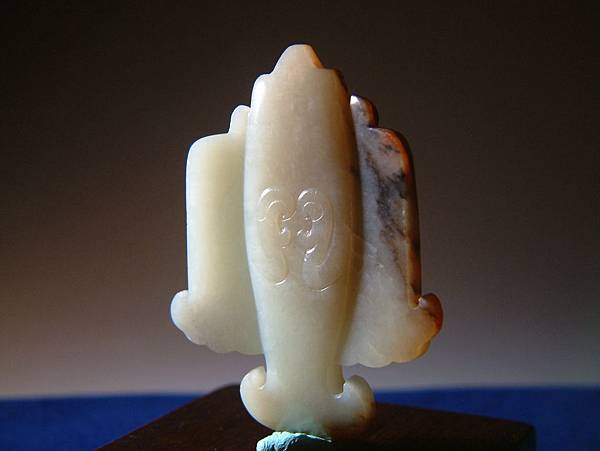 西漢青黃玉神鳥珮 (10).JPG 西漢青黃玉神鳥珮 (10).JPG