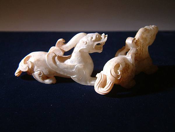 漢白玉天祿一對 (2).JPG 漢白玉天祿一對 (2).JPG