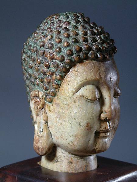 宋白玉佛頭像 (2).JPG 宋白玉佛頭像 (2).JPG