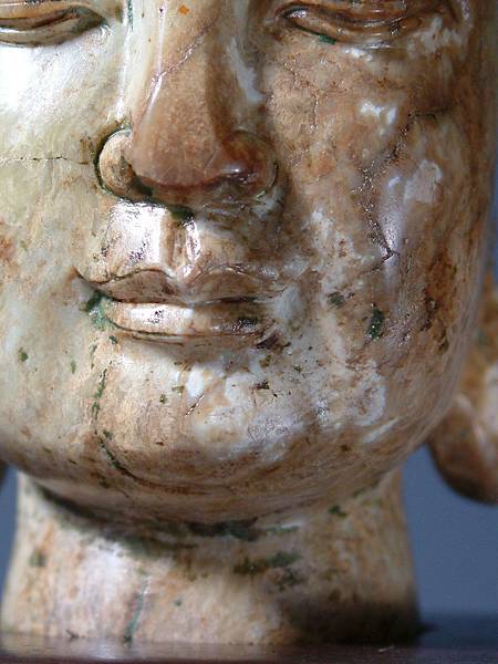 宋白玉佛頭像 (9).JPG 宋白玉佛頭像 (9).JPG