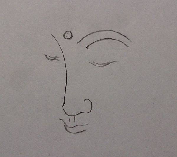 佛首面容簡描.jpg 佛首面容簡描.jpg