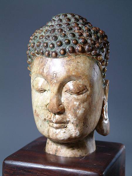 宋白玉佛頭像 (5).JPG 宋白玉佛頭像 (5).JPG