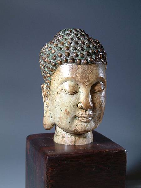 宋白玉佛頭像 (6).JPG 宋白玉佛頭像 (6).JPG