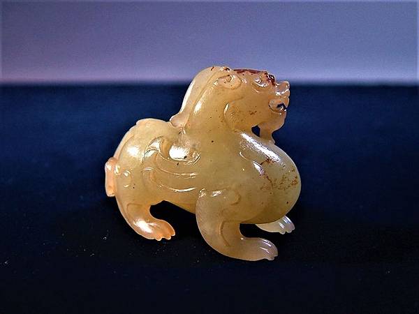 漢代黃玉天祿中 (2).jpg 漢代黃玉天祿中 (2).jpg